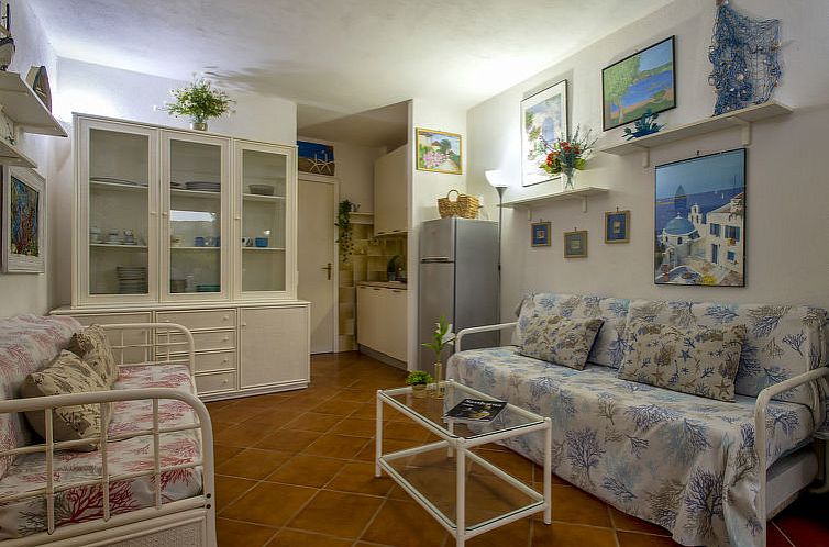 Appartement A2 - D2, Baia de Bahas