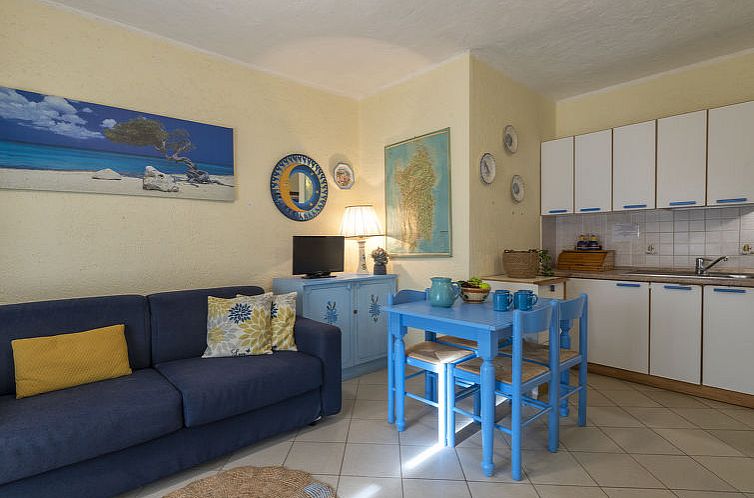 Appartement B4 - G3, Baia de Bahas