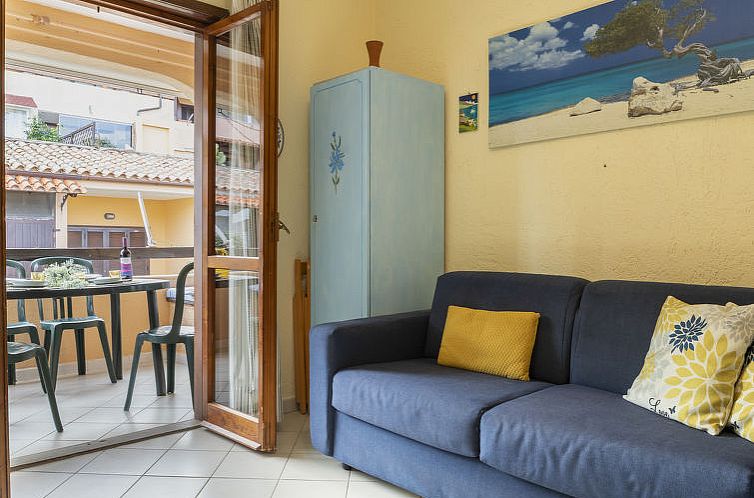 Appartement B4 - G3, Baia de Bahas