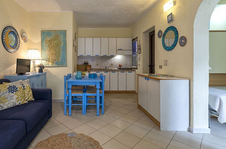 Appartement B4 - G3, Baia de Bahas