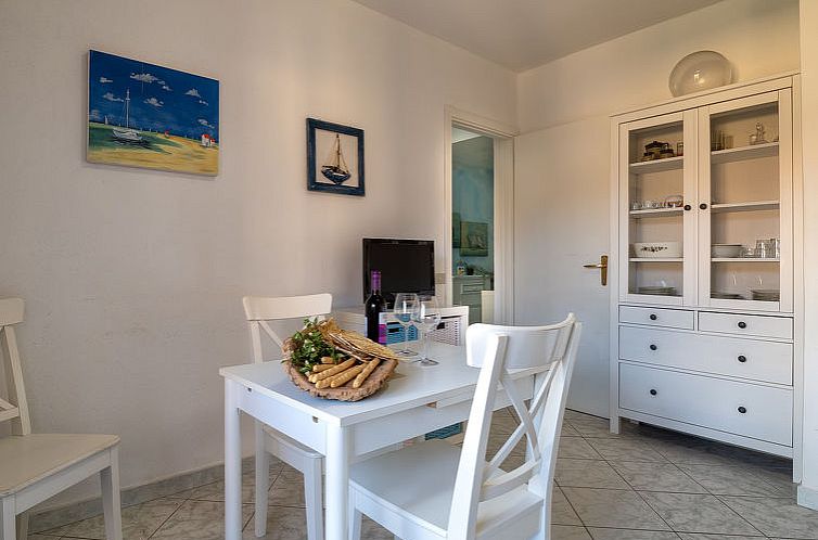 Appartement D2 - E4, Baia de Bahas