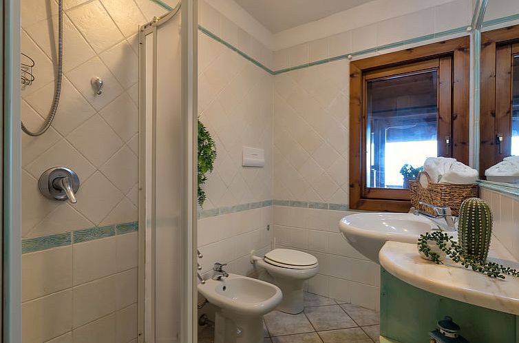 Appartement D2 - I6, Baia de Bahas