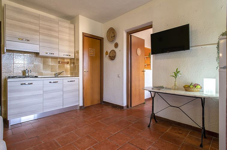 Appartement F4 - F2, Baia de Bahas