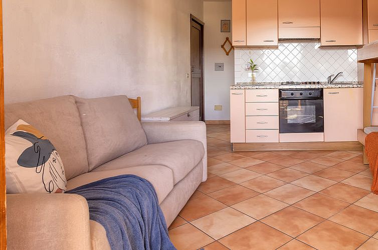 Appartement D4 - G3, Baia de Bahas