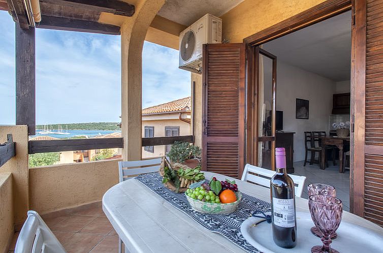 Appartement D3 - E2, Baia de Bahas