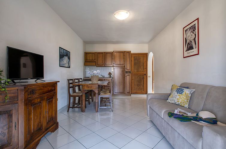 Appartement D3 - E2, Baia de Bahas