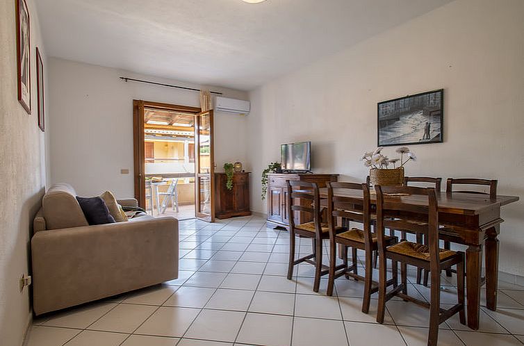 Appartement D3 - E2, Baia de Bahas