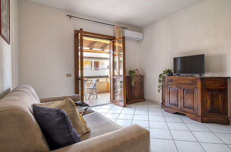 Appartement D3 - E2, Baia de Bahas