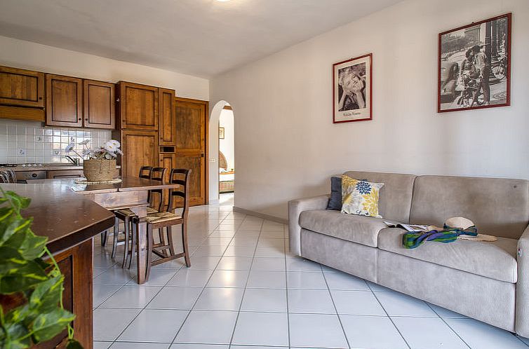 Appartement D3 - E2, Baia de Bahas