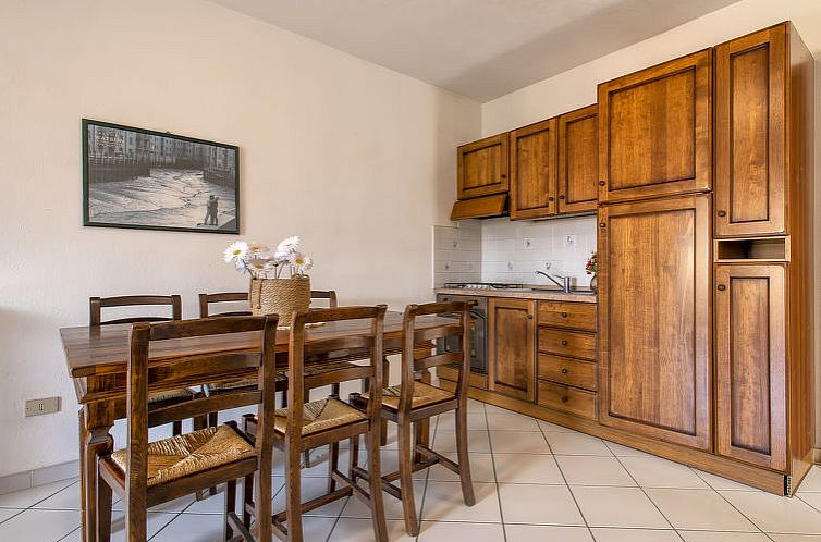 Appartement D3 - E2, Baia de Bahas