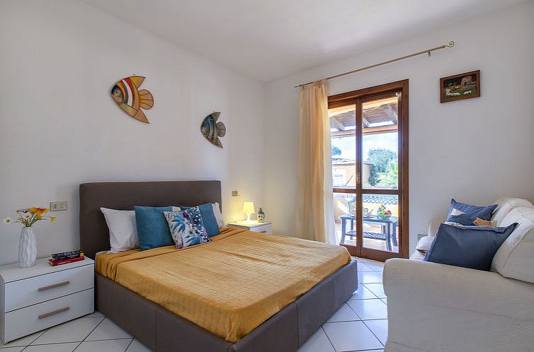 Appartement D3 - E2, Baia de Bahas