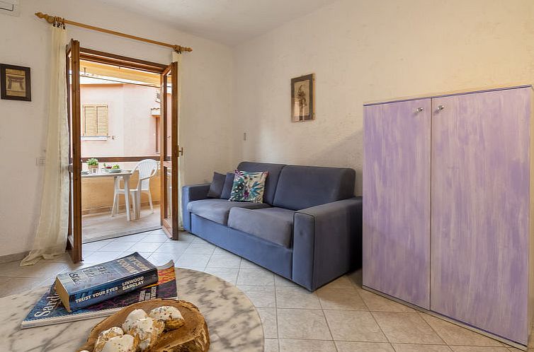 Appartement D4 - B3, Baia de Bahas