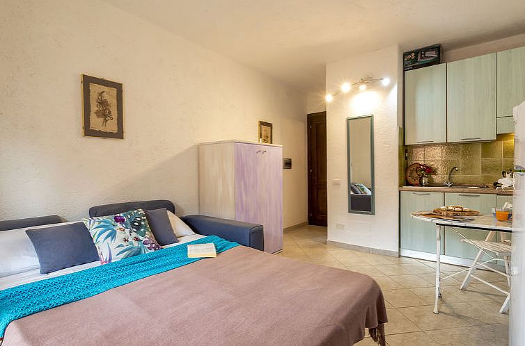 Appartement D4 - B3, Baia de Bahas