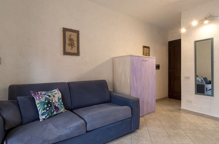 Appartement D4 - B3, Baia de Bahas