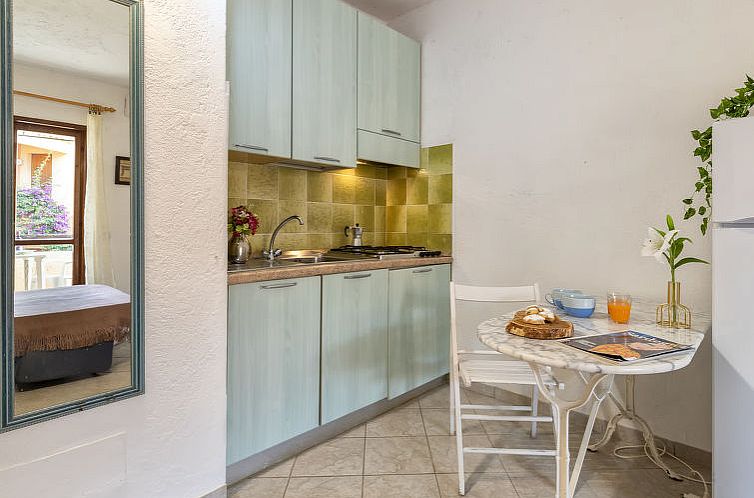 Appartement D4 - B3, Baia de Bahas