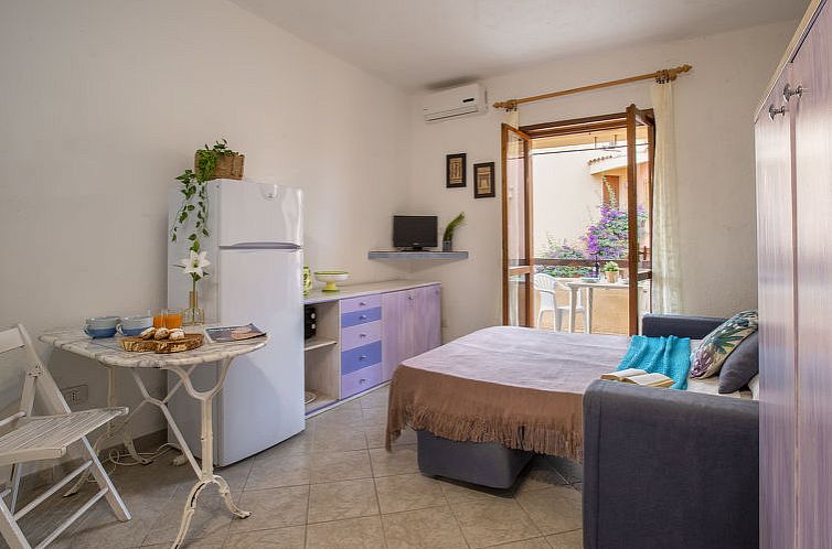 Appartement D4 - B3, Baia de Bahas