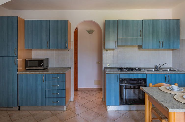 Appartement Le Dimore di Budoni