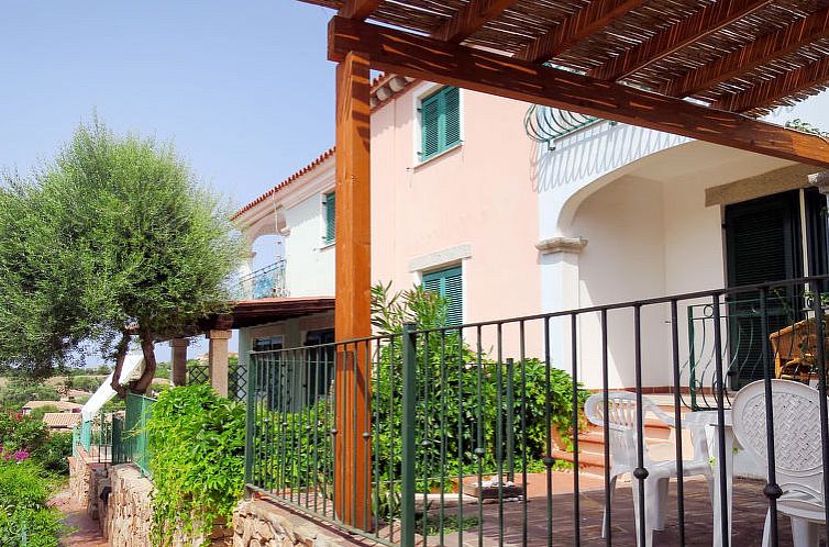 Appartement Borgo Le Logge bilo (BUD110)