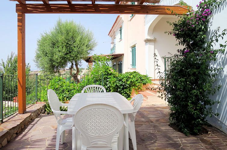 Appartement Borgo Le Logge bilo (BUD110)