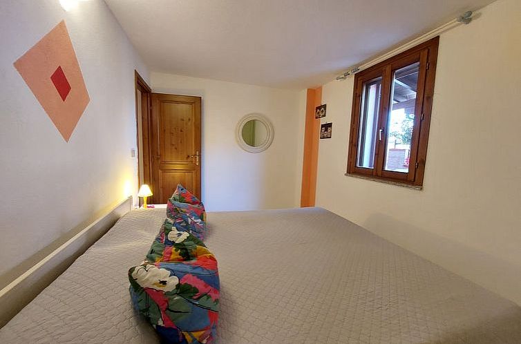 Appartement Friscu