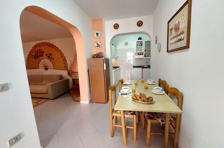 Appartement Friscu