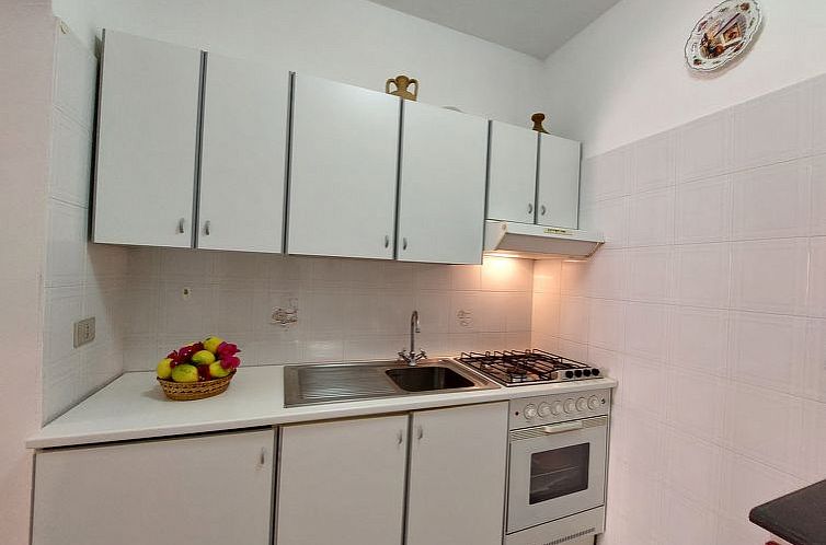 Appartement Friscu