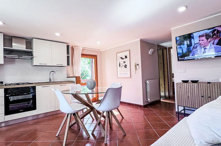 Appartement Edera di Patrizia