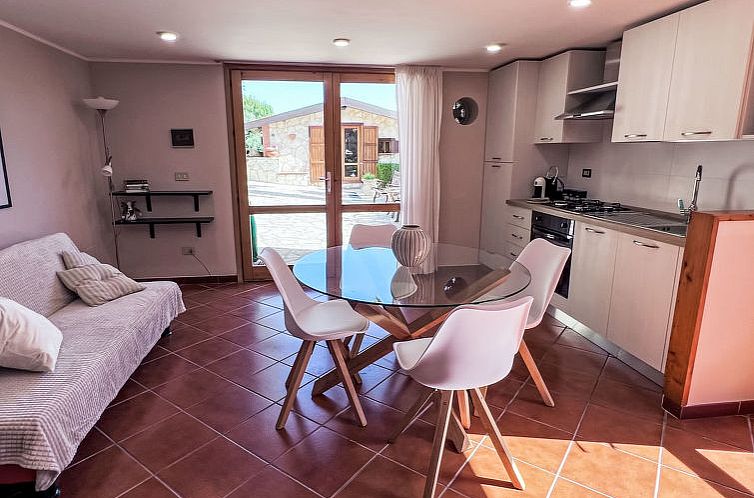 Appartement Edera di Patrizia