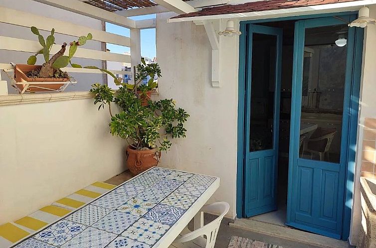 Appartement in Sicilië, Italië