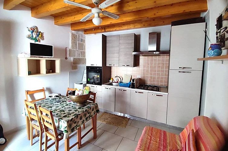 Appartement in Sicilië, Italië