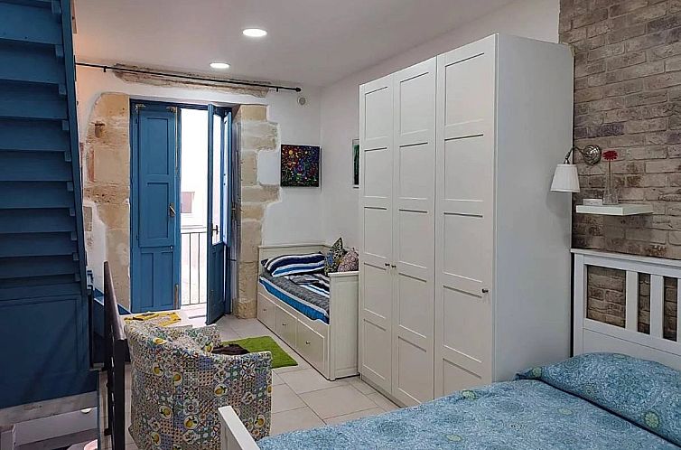 Appartement in Sicilië, Italië