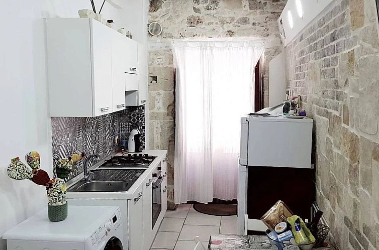 Appartement in Sicilië, Italië