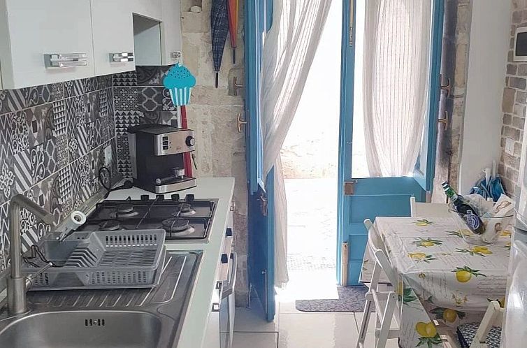 Appartement in Sicilië, Italië