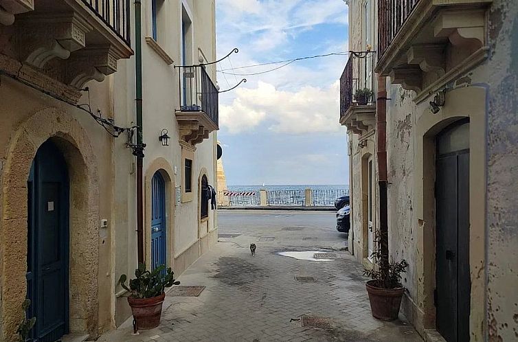 Appartement in Sicilië, Italië