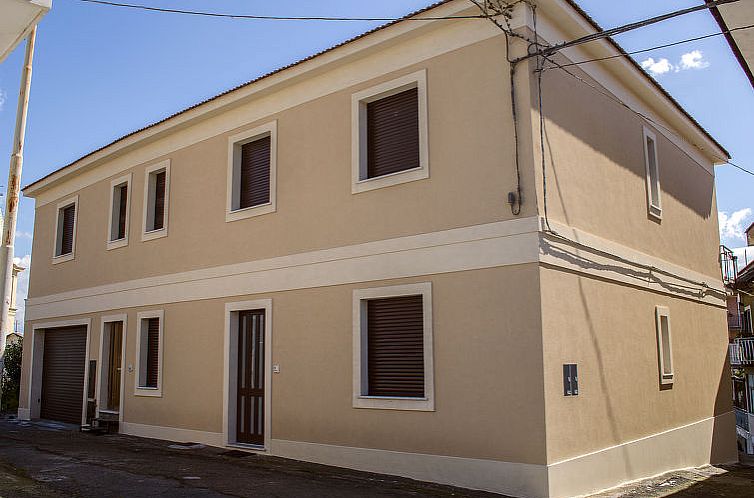 Appartement Etna View