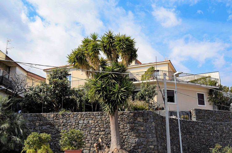 Appartement Etna View