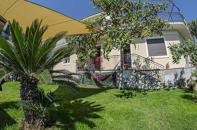 Appartement Etna View