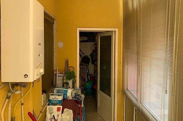 Appartement in Italië