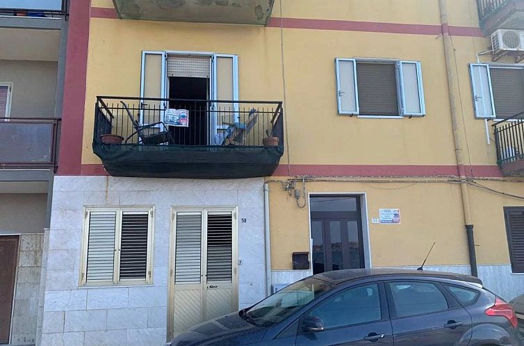 Appartement in Italië