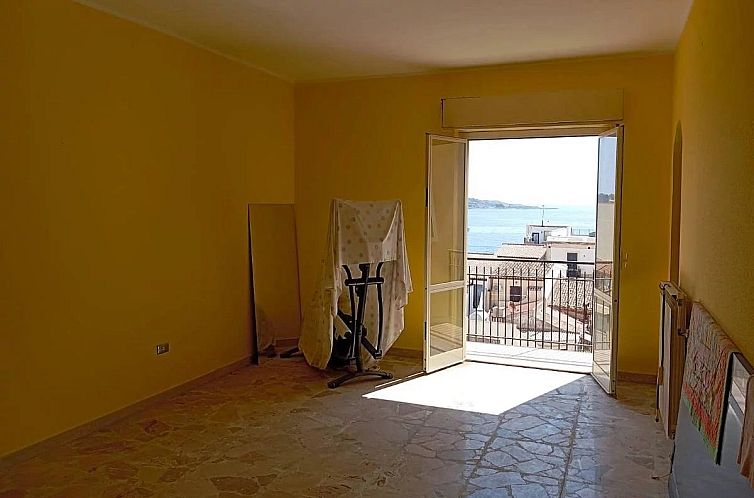 Appartement in Italië