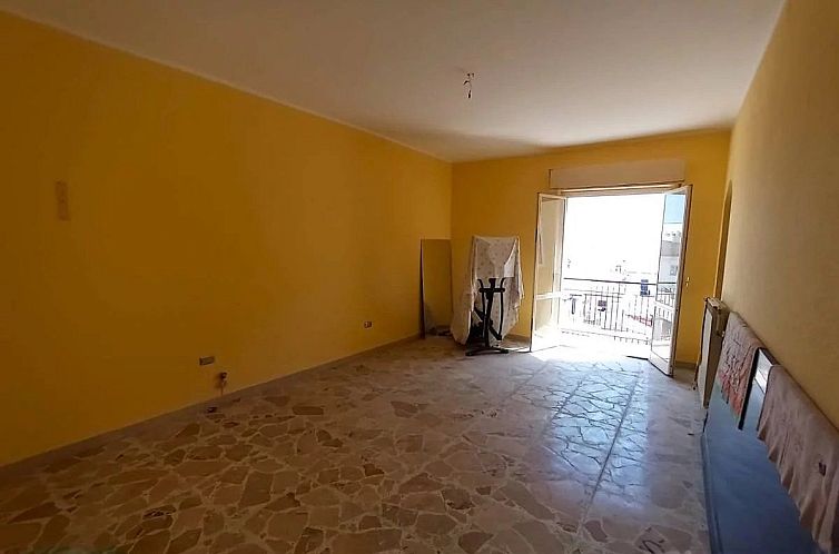 Appartement in Italië