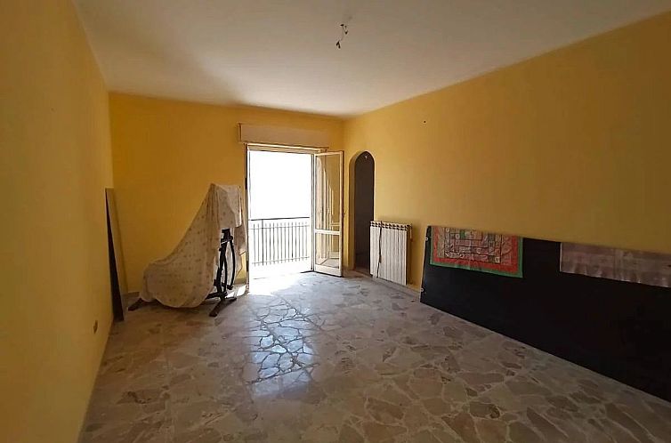 Appartement in Italië