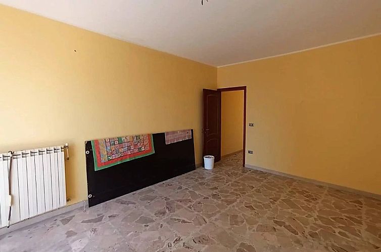 Appartement in Italië