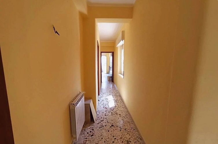 Appartement in Italië