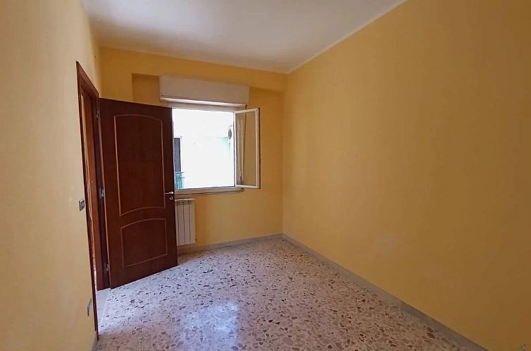 Appartement in Italië