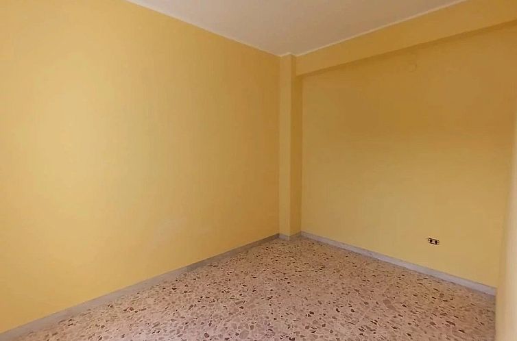 Appartement in Italië