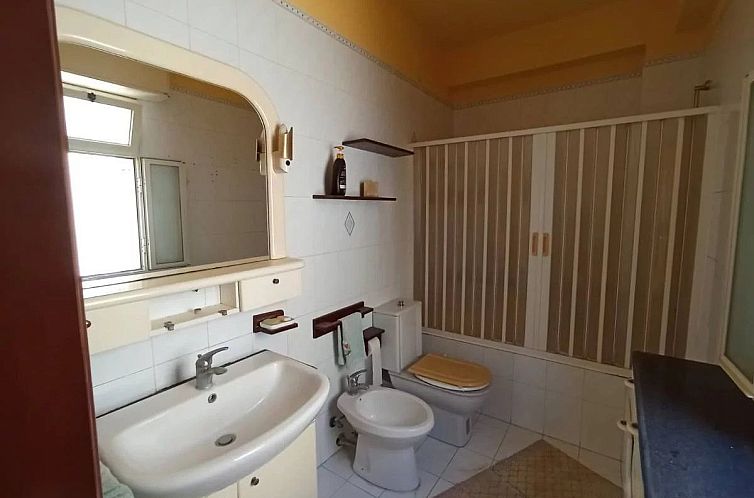 Appartement in Italië