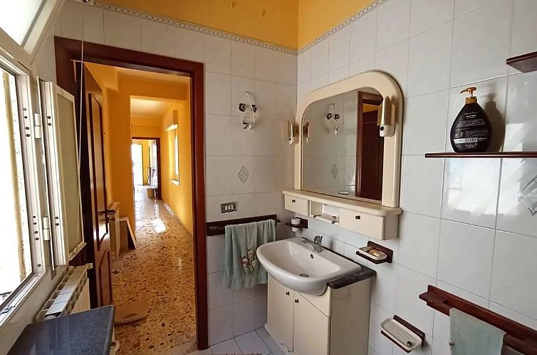 Appartement in Italië