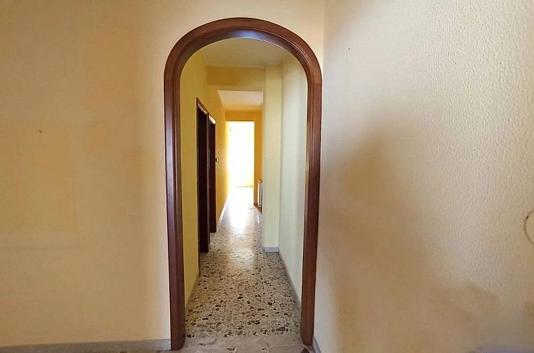 Appartement in Italië