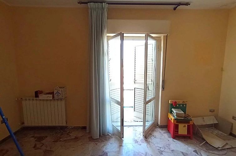 Appartement in Italië